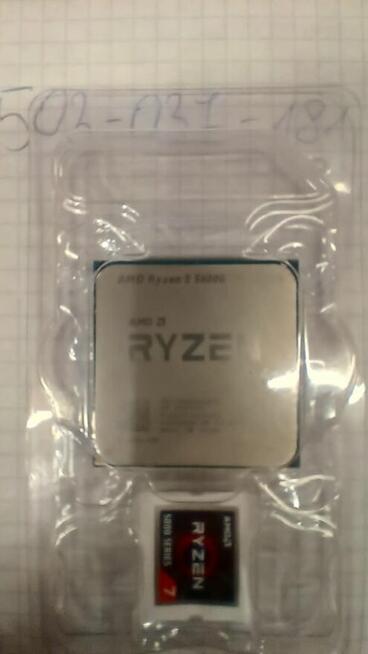 Procesor Ryzen 5 5600g