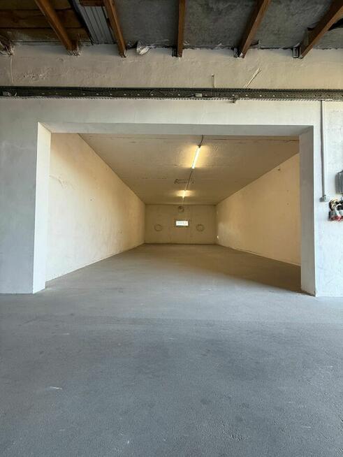 Magazyn 1000 m² do wynajęcia | Duża działka | Pielgrzymowice
