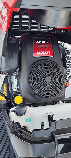 Kosiatrka traktorek Cedruc C-Trac premium 103-HC 93H nowe 93