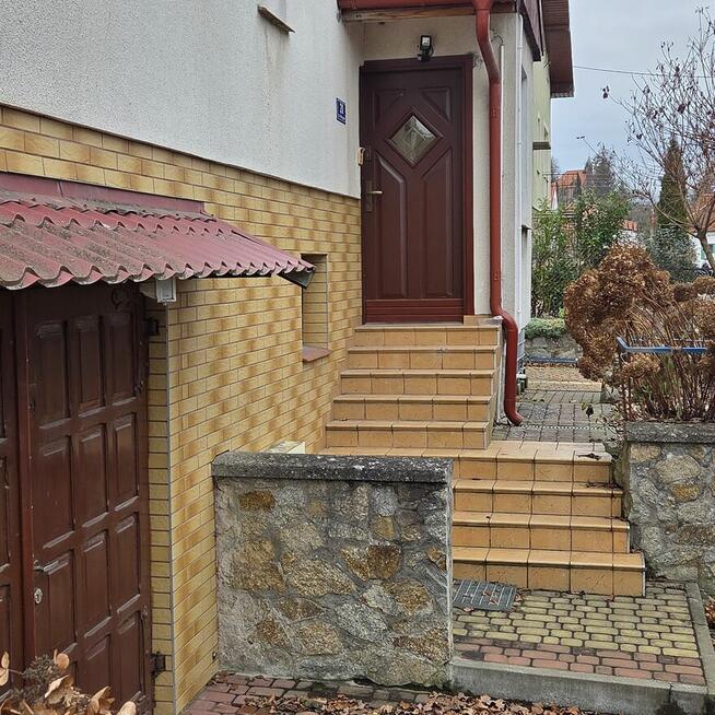 sprzedam dom jednorodzinny wolnostojący piętrowy