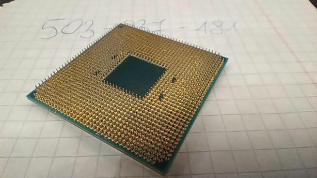 Procesor Ryzen 5 5600g