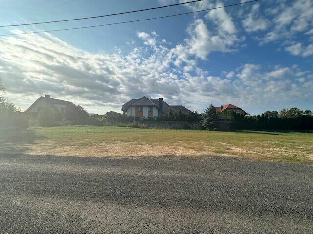 Dzialki budowlane