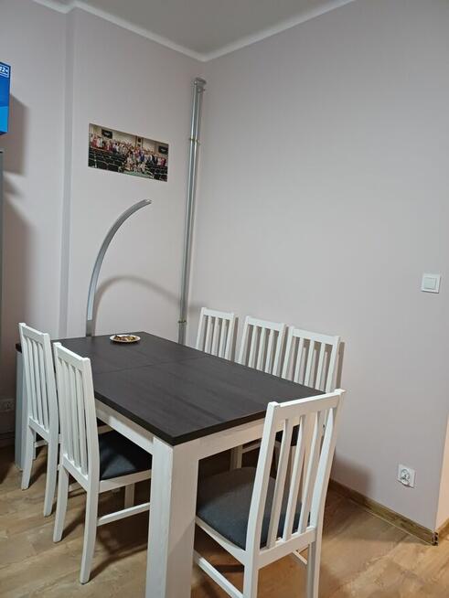 Zamienie mieszkanie z ZGM