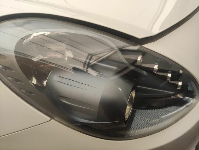 Oferuję polerowanie regeneracja lamp i korektę lakieru