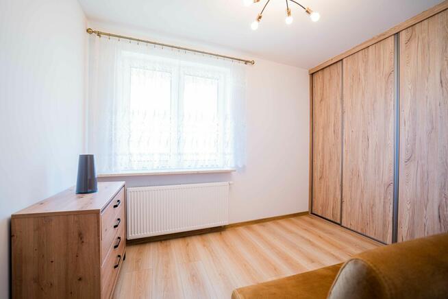 3-pokojowe w nowym apartamentowcu na Antoniuku