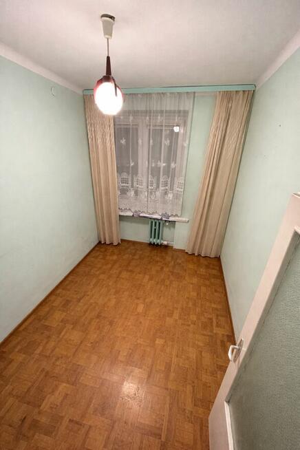 Funkcjonalne Mieszkanie 57m2 | do remontu | II piętro | ul.