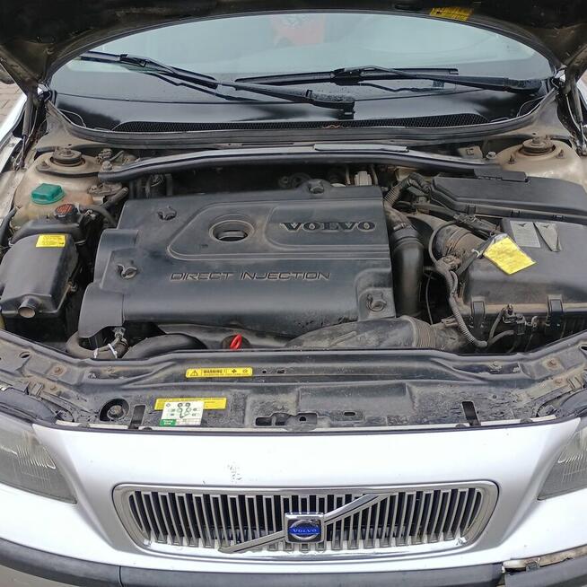 Volvo V70 2.5 Diesel Sprzedaz Zamiana.