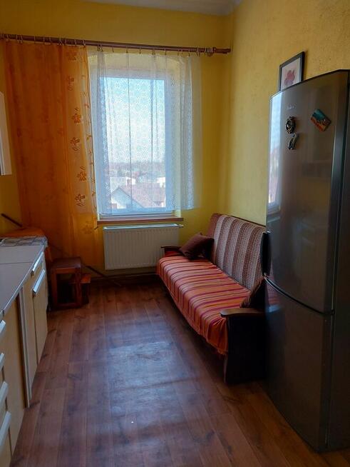 Będzin Grodziec, mieszkanie do remontu w kamienicy z CO