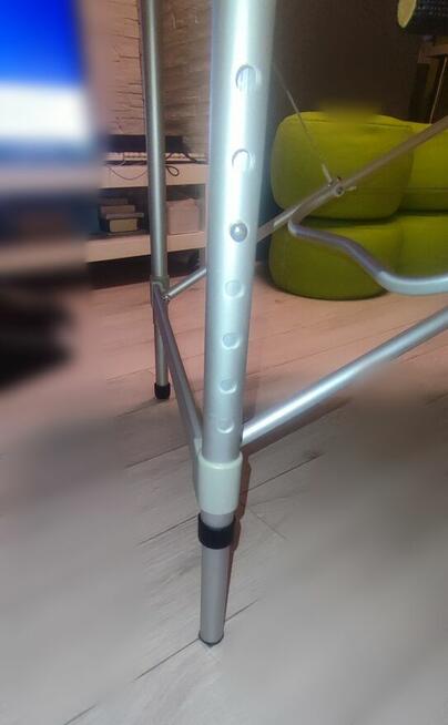 Łóżko do masażu/kosmetyczne + futerał