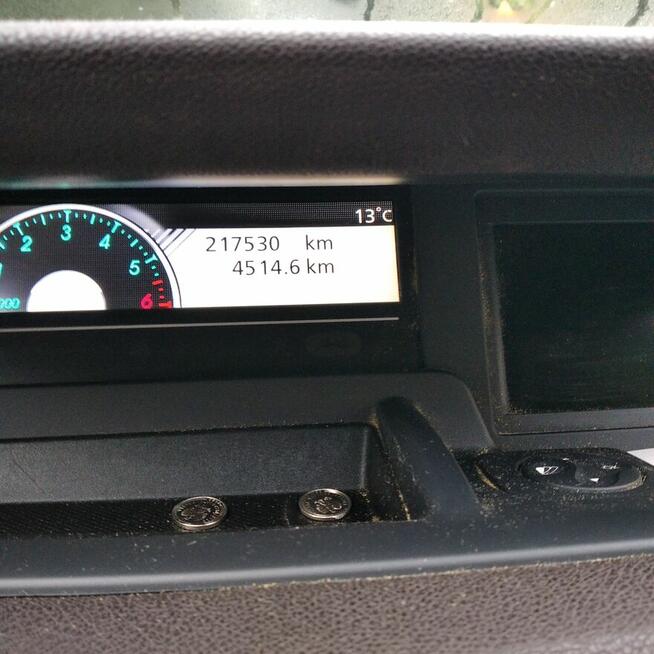 Sprzedam Renault Grand Scenic