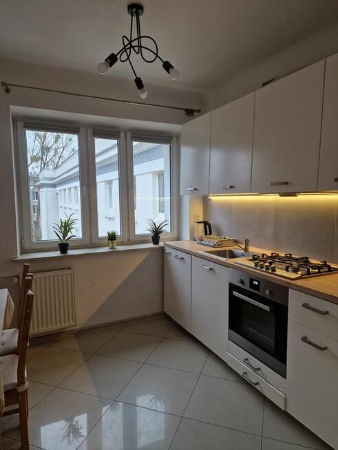 2 pokoje, 53m, Centrum, Muranów, świetna lokalizacja