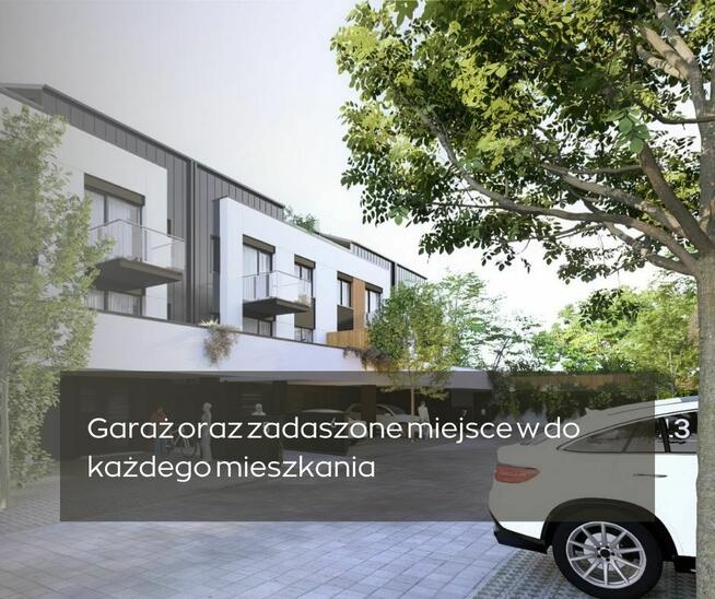 Nowoczesne apartamenty ! BEZ PROWIZJII i PCC