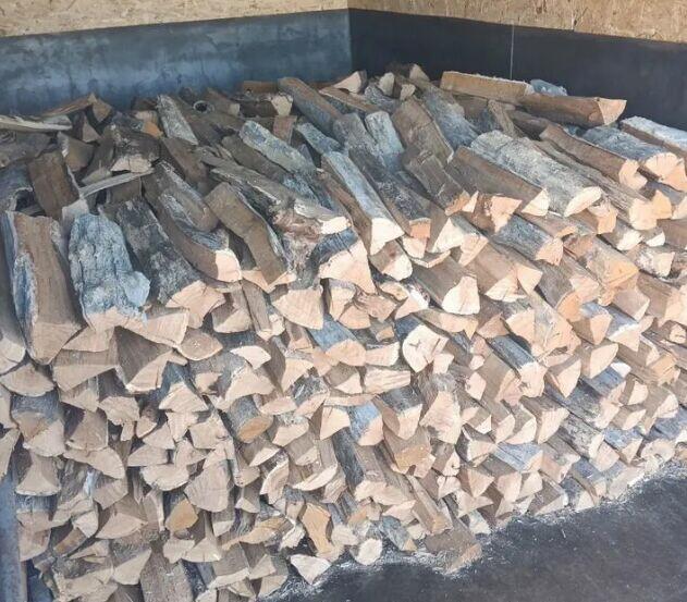 Drewno opałowe/kominkowe w rozsądnej cenie Sąplaty