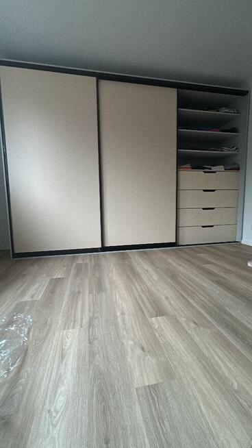 Usługi budowlane remontowe budowlane mieszkanie