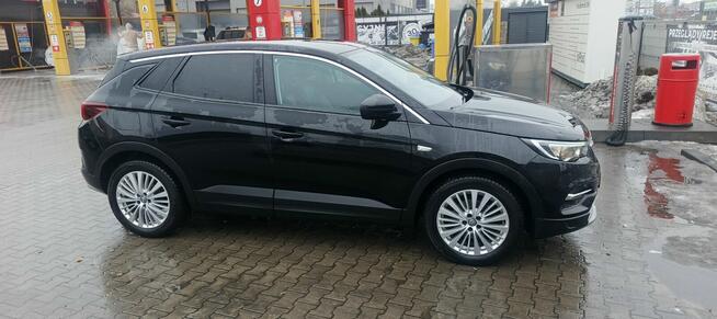 Cesja leasingu Opel Grandland X 2019 1.5 Diesel Niska Rata
