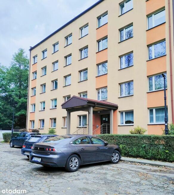 Sprzedam mieszkanie Brynów