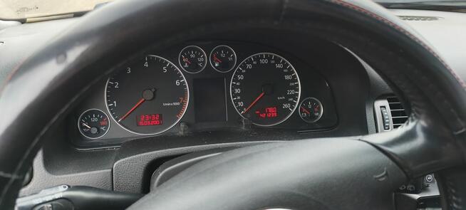 Audi A6 C5