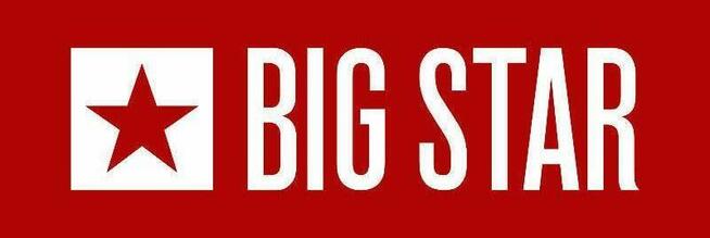 BIG STAR LIMITED - Magazyn