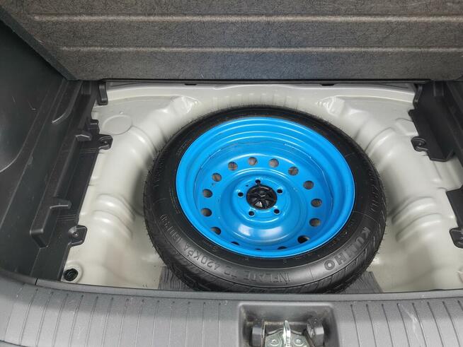 18 246km z 2022r. Hyundai Kona MODERN pierwszy właściciel