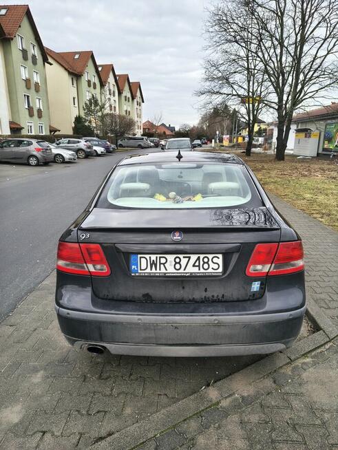 Sprzedam zadbanego Saaba