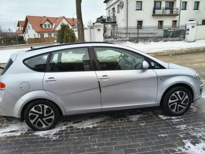 Sprzedam Seat Altea XL 1.6 TDI
