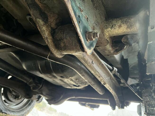 Sprzedam suzuki jimmy 4x4