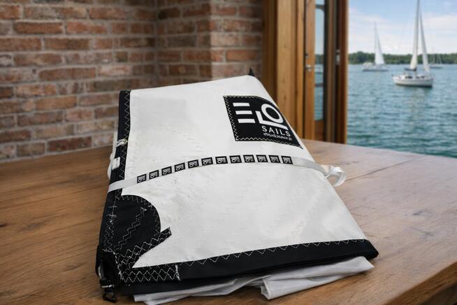 Mobilny Serwis i Naprawa Żagli. ELO Pokrowce Żaglownia