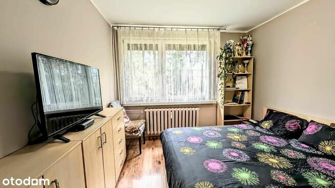 Mieszkanie 3 pokoje, 62,3m, PARTER, do wprowadzenia.