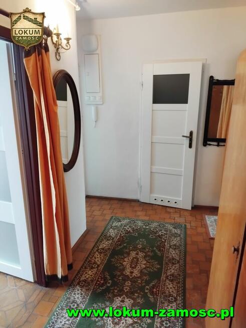 Mieszkanie M3. Zamość ul. Polna.