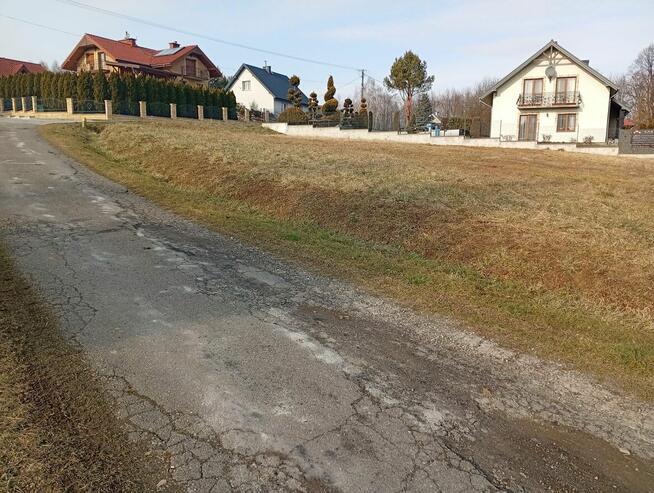 Działka budowlana