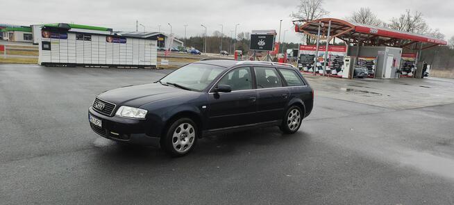 Audi A6 C5