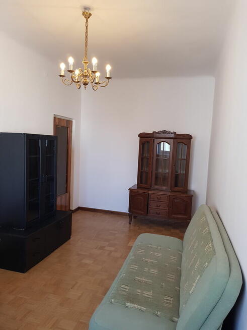 Śródmieście Powiśle pokój do wynajęcia