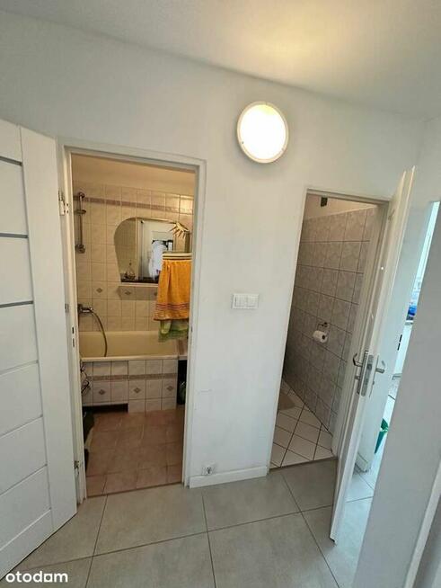 Pilczyce ul Dokerska, 3 pokoje, osobna kuchnia, media miejskie