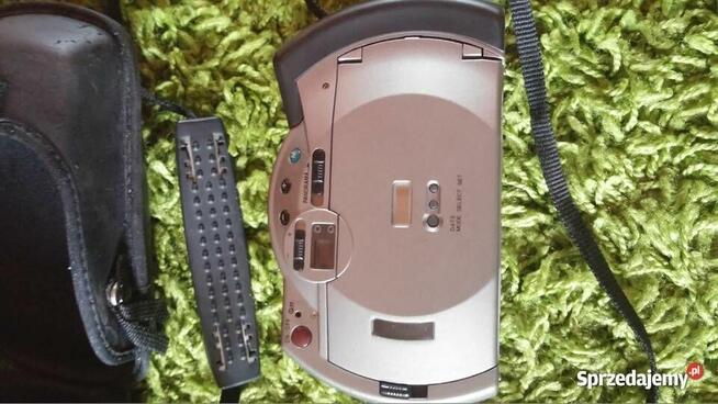 Aparat fotograficzny Samsung ECX 1 Panorama