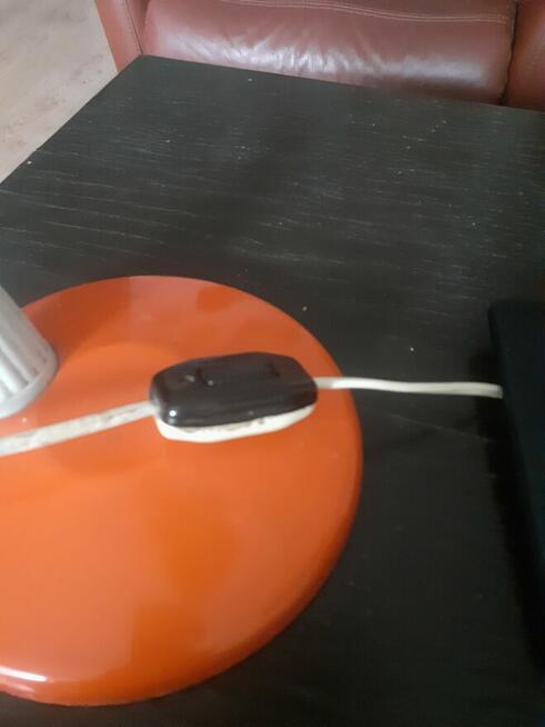 Sprzedam stara lampkę