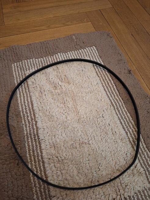 Silnik napędowy do pralki Bosch WAW24540PL/14 VarioPerfect