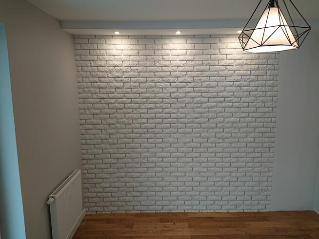 Wykończenia Wnętrz na terenie Podhala