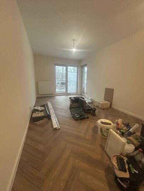 Usługi budowlane remontowe budowlane mieszkanie