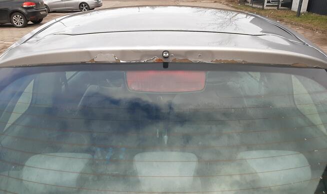 Sprzedam Nissan Micra 2003r 1.5 Diesel