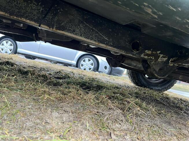 Sprzedam suzuki jimmy 4x4