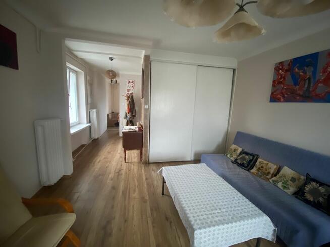 Wynajmę piękne, słoneczne mieszkanie 42m na Woli, Kole