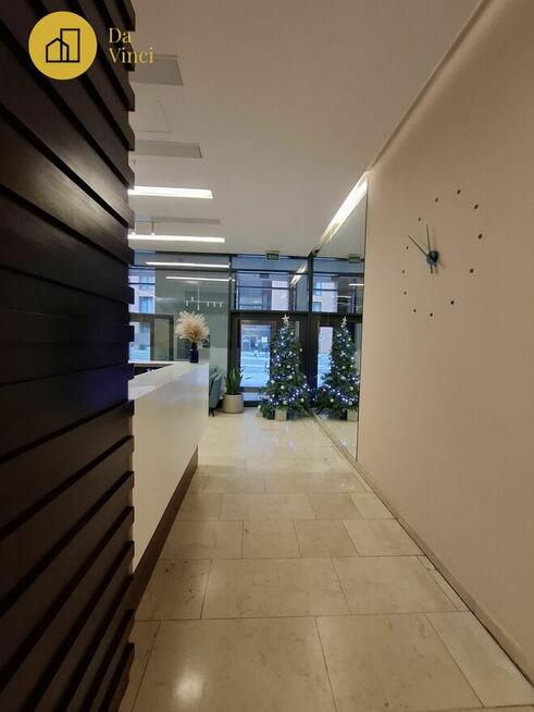 Ekskluzywny apartament w Angel City