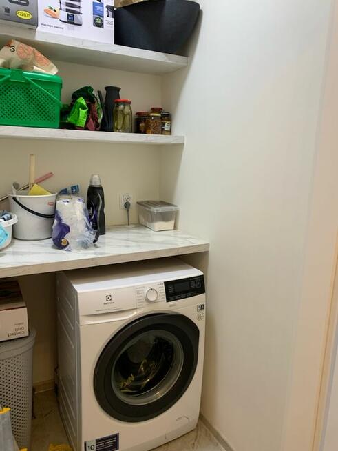 NOWE komfortowe M-4 z ogródkiem i miejscem garażowym