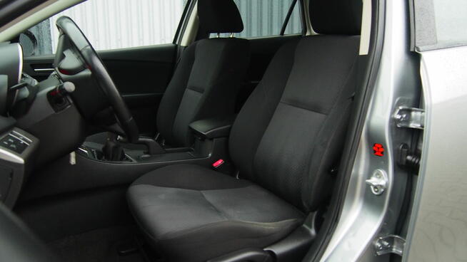 1,6*Benzyna*Niski Udokumentowany Przebieg*Serwis w ASO Mazda