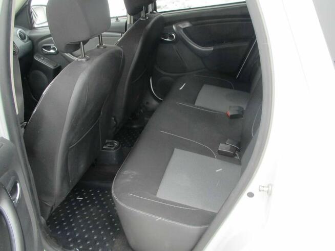 Dacia Duster 1.5 dCi 110 North Edition 4x4