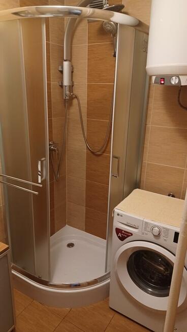 Wynajem! Wynajmę mieszkanie Bytom - Szombierki Harcerska