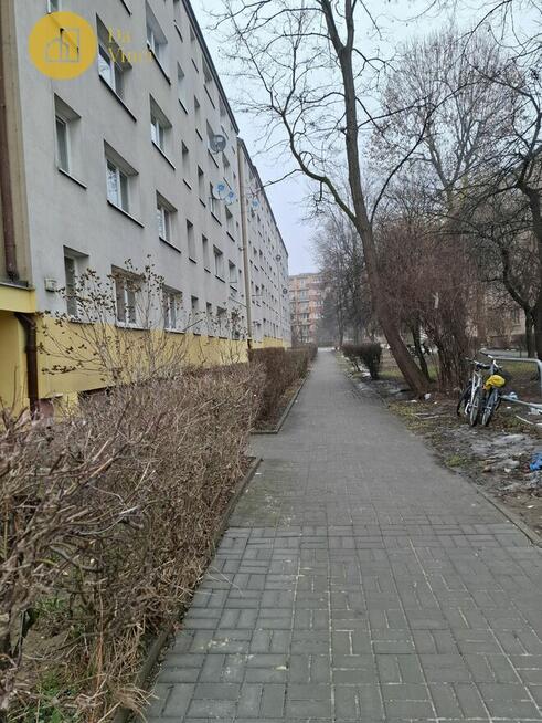 Dwupokojowe mieszkanie-ul. Stachiewicza- dobra lokalizacja