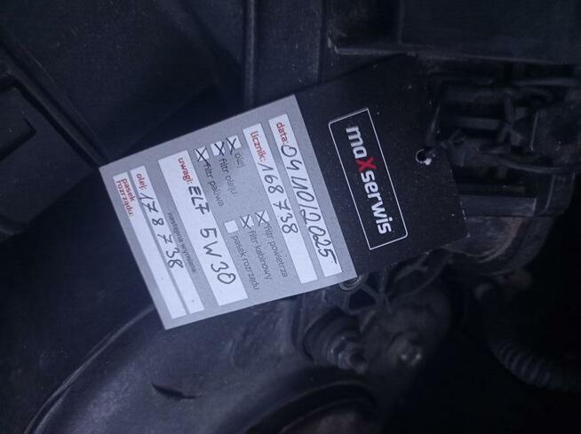 Nissan Qashqai+2 Pure Drive 1.6 DCI 130 KM