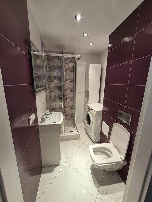 Mieszkanue na wynajem