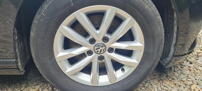 VW passat Polski Salon